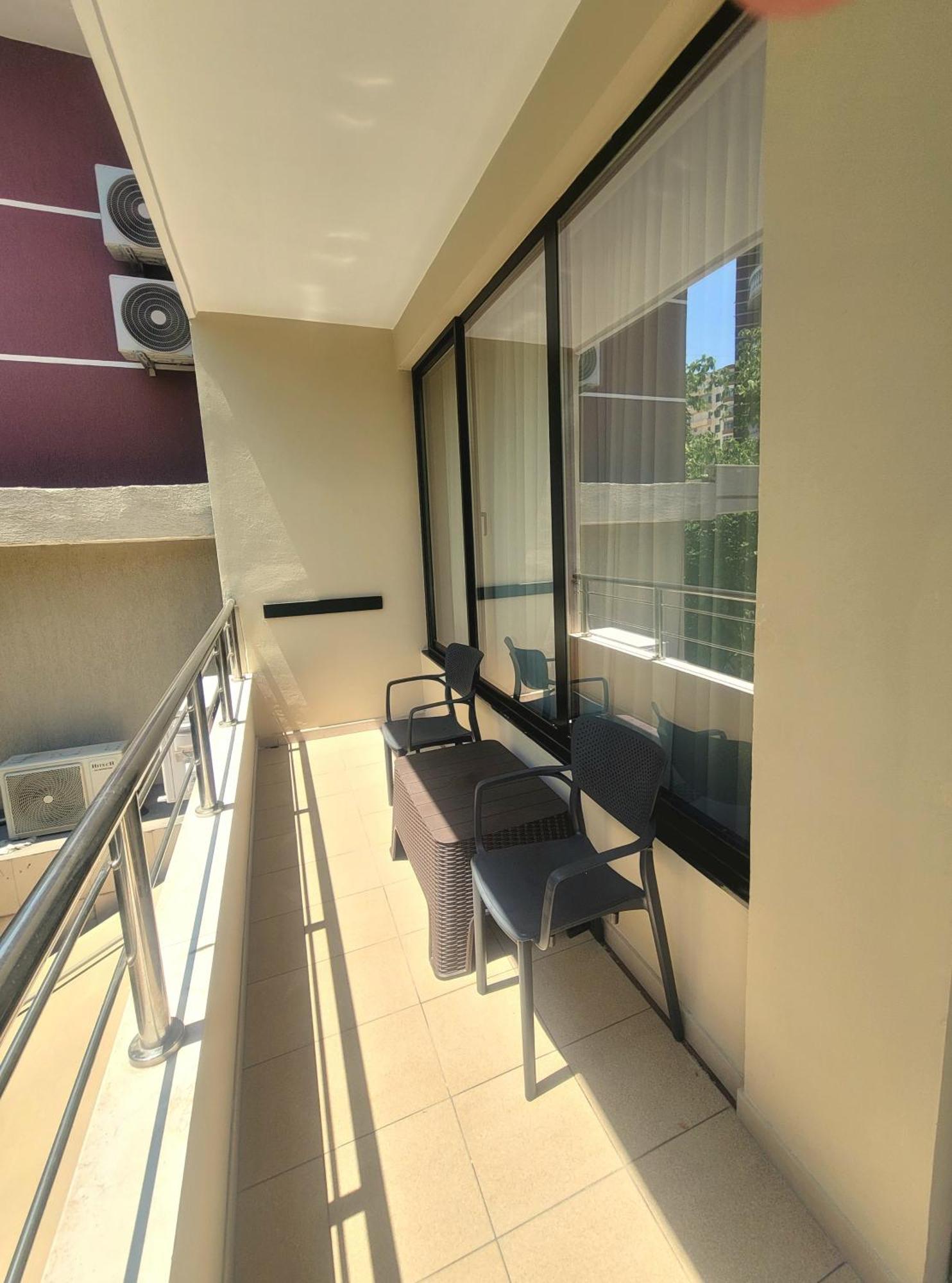Hotell Geer 4 Vlorë