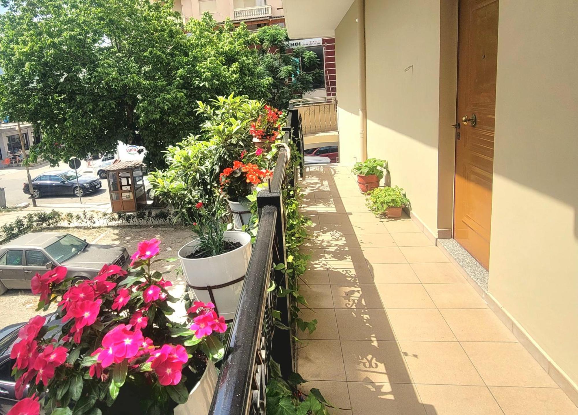 Geer 4 Hotell Vlorë