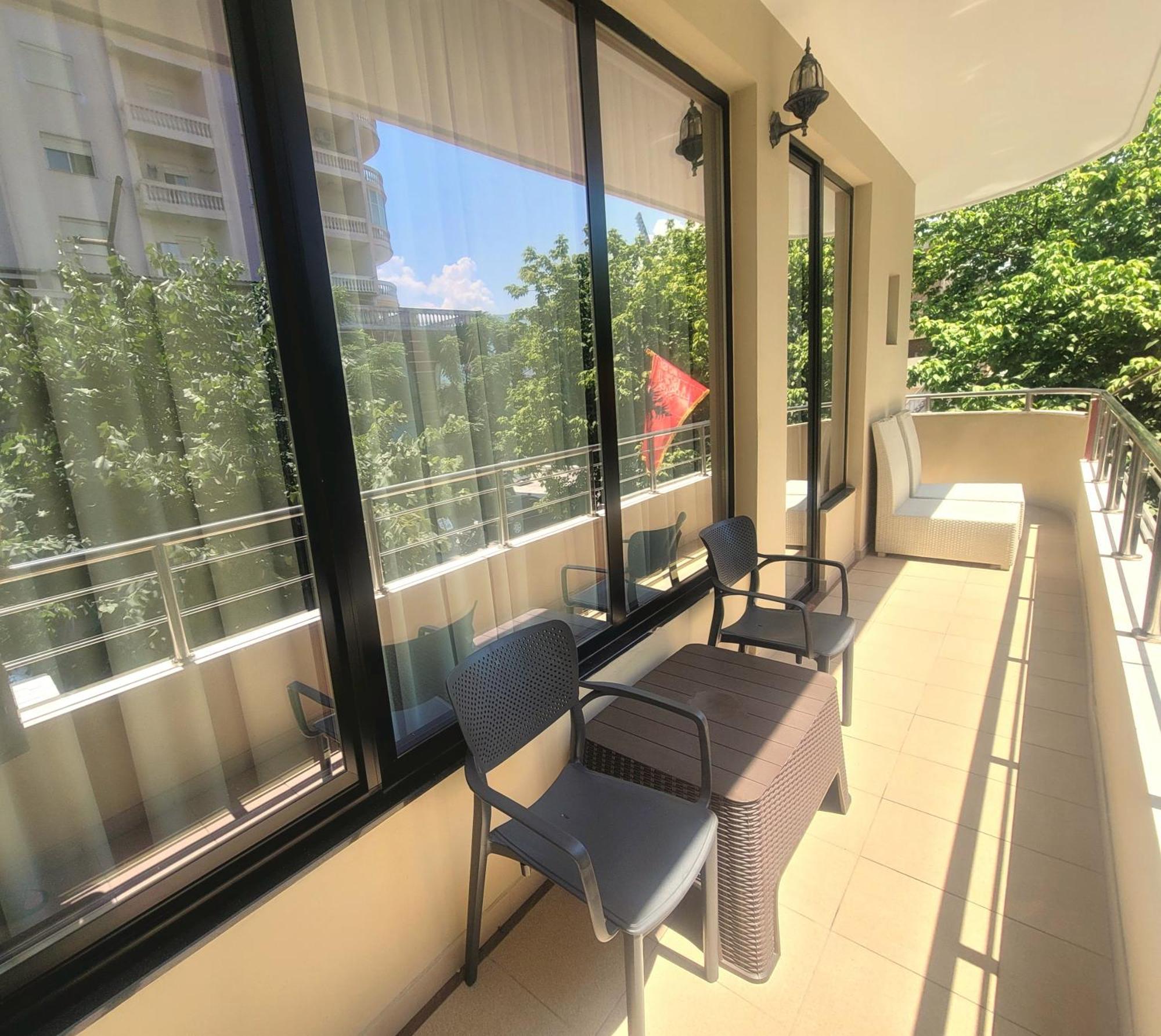 Geer 4 Vlorë